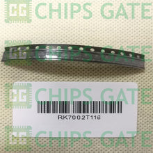 Rohm RK7002T116