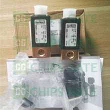 Burkert 41107