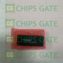 International Rectifier OEC12C887A