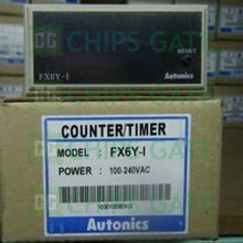 Autonics FX6Y-1