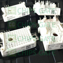 Eupec FS25R12W1T4