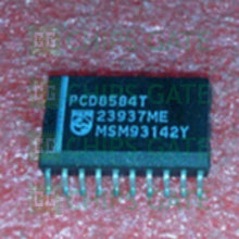Philips PCD8584T
