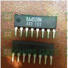 Rohm BA4558N