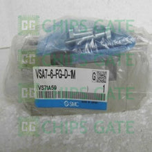 VSA76FHGD1M
