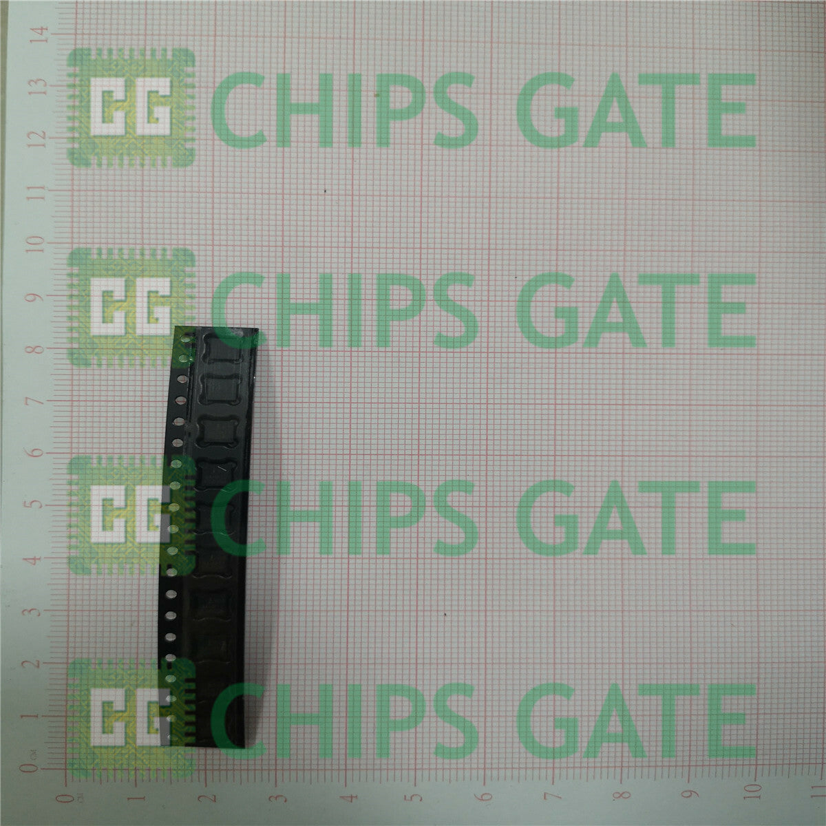Intersil ISL6259AHRTZ