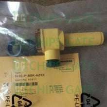 Turck NI10-P18SK-AZ3X
