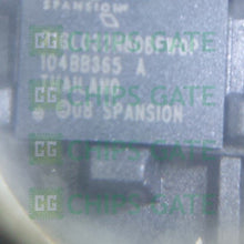 Spansion S71GL032N80BFW0P0