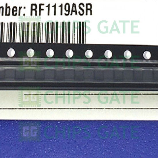 Rfmd RF1119ASR