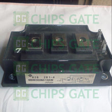 Hitachi MBM300NS12AW