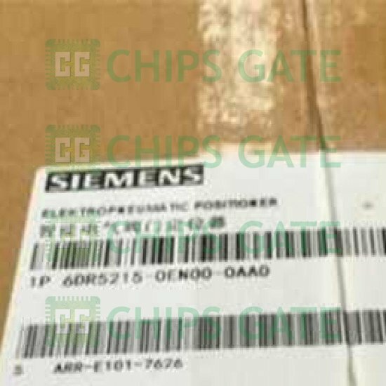 6DR52150EN000AA0
