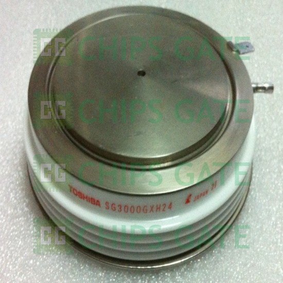 Toshiba SG3000GXH24