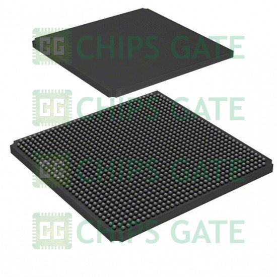 Lattice LFE2M70E-5F1152C