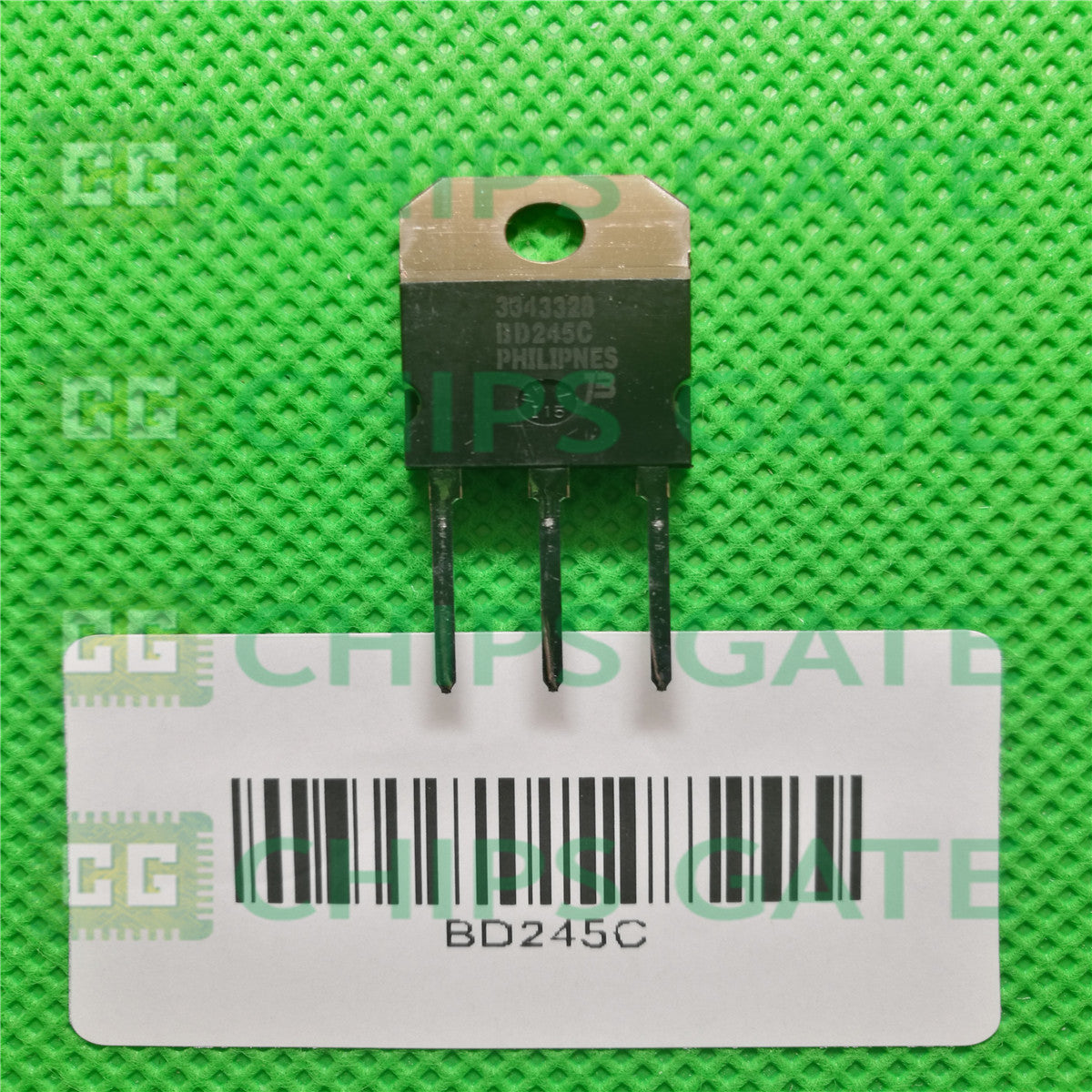 Philips BD245C