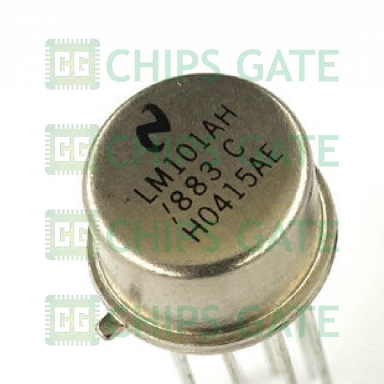 Nsc LM101AH-883