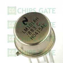 Nsc LM101AH-883