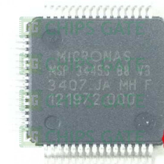 Micron MSP3445G-B8-V3
