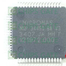 Micron MSP3445G-B8-V3