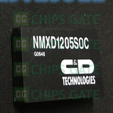 Murata Power NMXD1205SOC