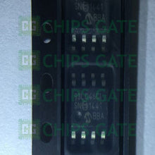Microchip 93LC46CT-I-SN