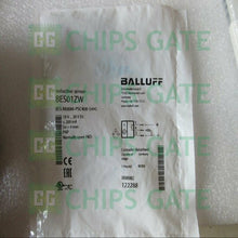 Balluff M08MI-PSC40B-S49G