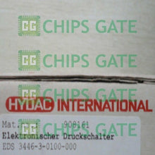 Hydac EDS3446-3-0100-000