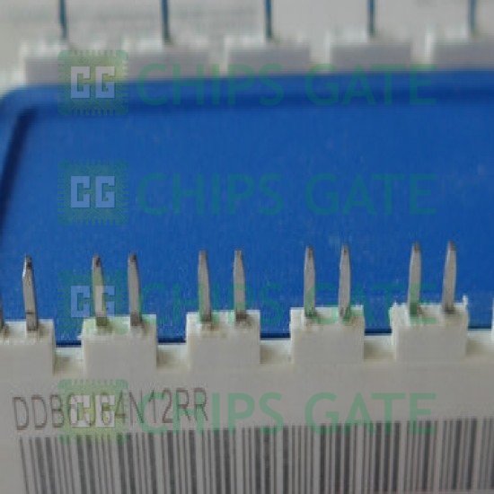 Eupec DDB6U84N12RR