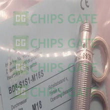 Contrinex BD8-S1S1-M18S