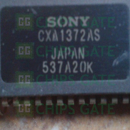 Sony CXA1372S
