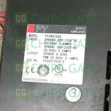 Sanyo PY2A015A2