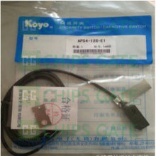 Koyo APS4-12S-E1