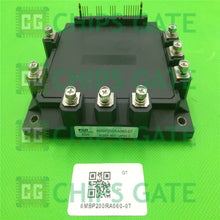 6MBP200RA06007