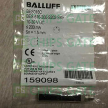 Balluff BES516-300-S202-S49