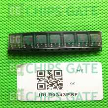 International Rectifier IRLR9343PBF