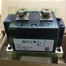 Ixys MCO500-14IO1