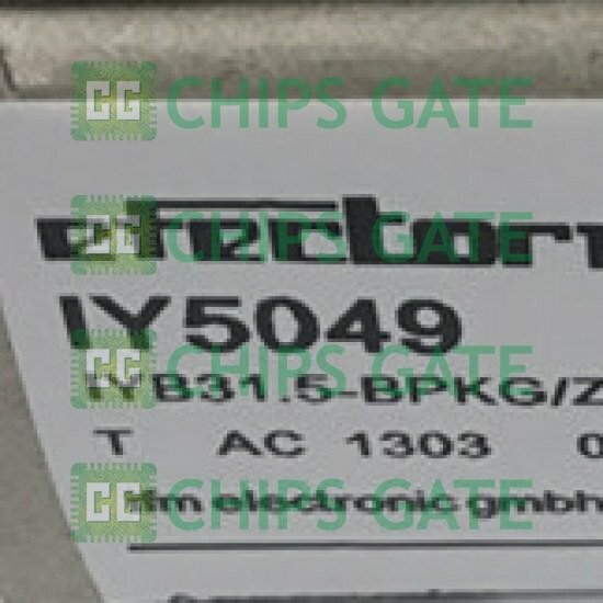 Ifm IY5049