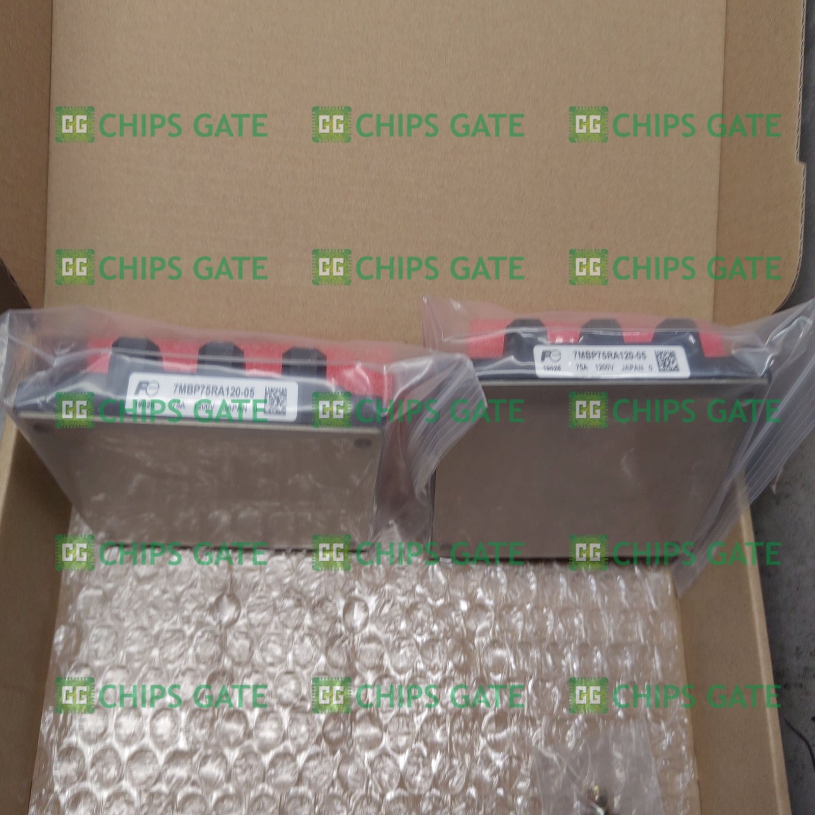 7MBP75RA120