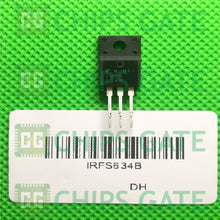 Fairchild IRFS634B