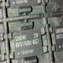 Samsung K4T51163QJ-BCF8