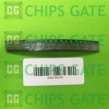 Silicon 2SC3645