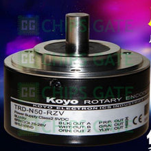 Koyo TRD-N50-RZV