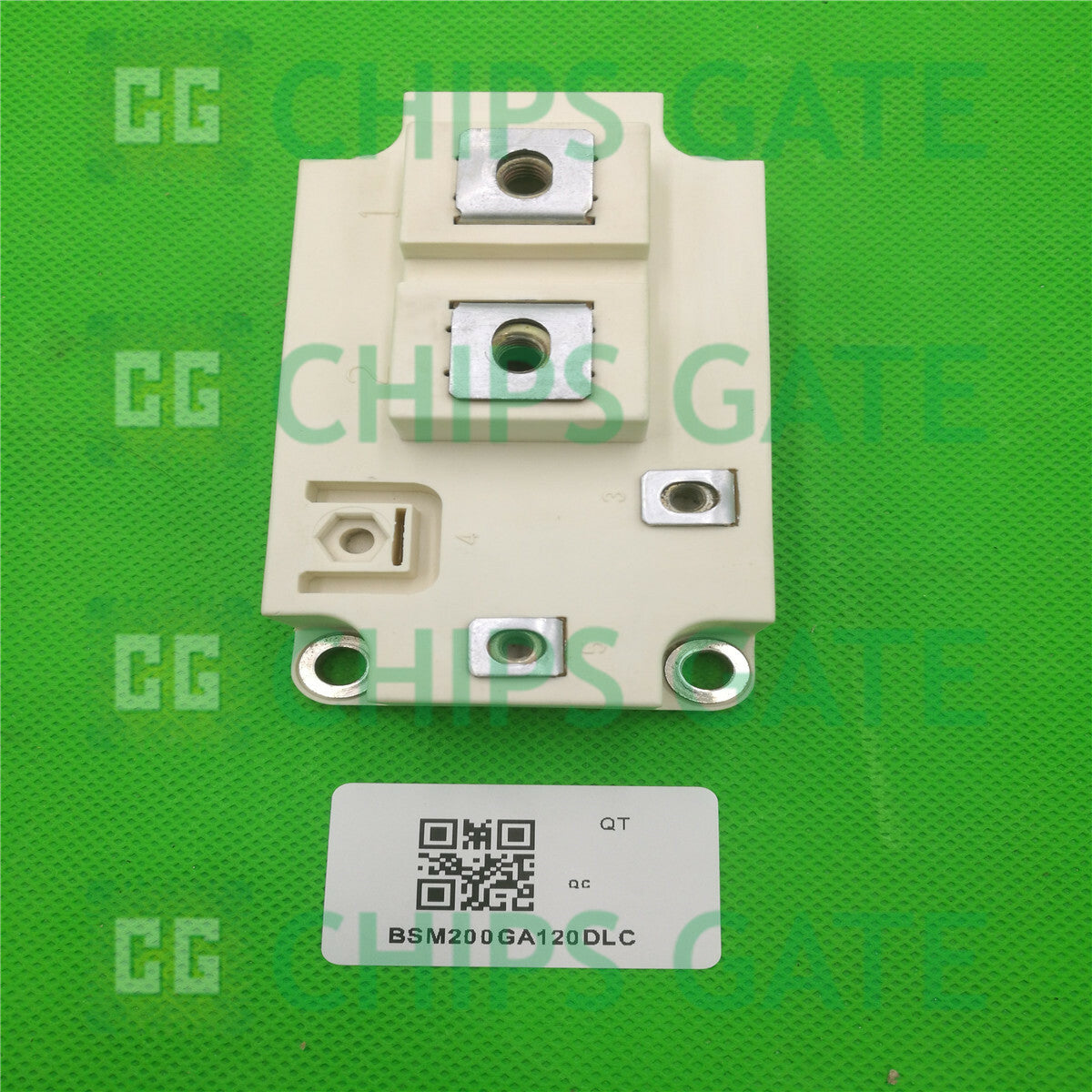 Eupec BSM200GA120DLC