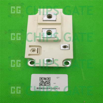 Eupec BSM200GA120DLC