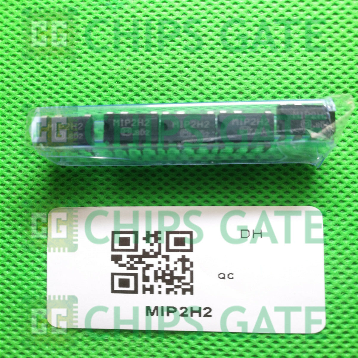 MIP2H2