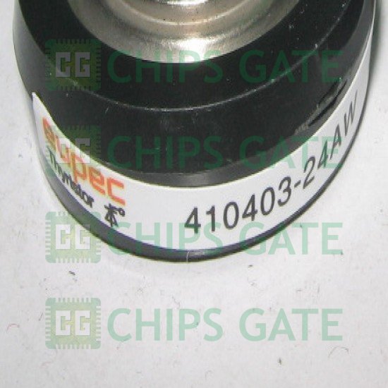 International Rectifier 410403-24AW