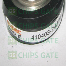 International Rectifier 410403-24AW