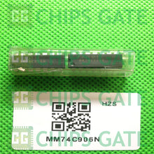Fsc MM74C906N