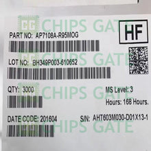 International Rectifier AP7108A-R95MOG