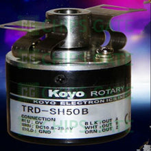 Koyo TRD-SH50B
