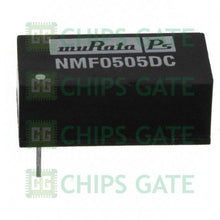 Murata Power NMF0505DC