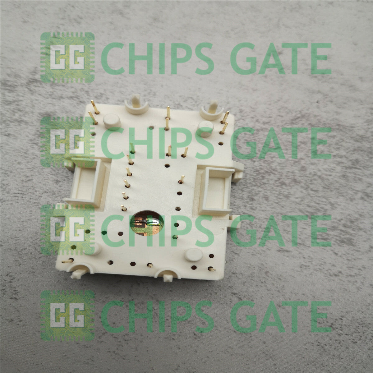 Eupec FB15R06KL4